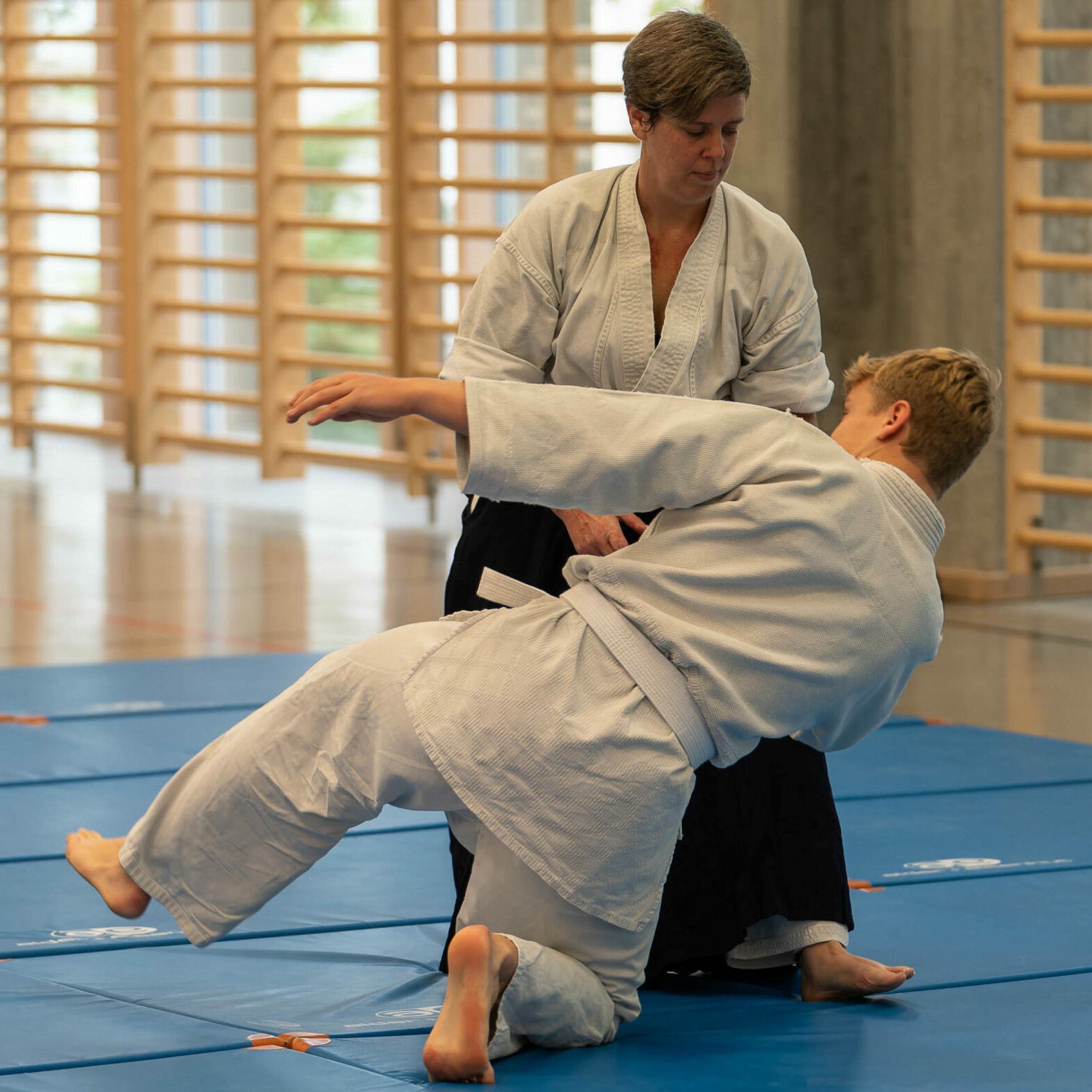 Spring Trial Training Series - Youth (10-17 years) - Image 3