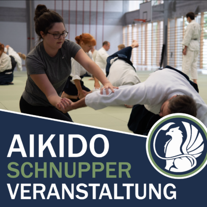 Adult Trial Trainings