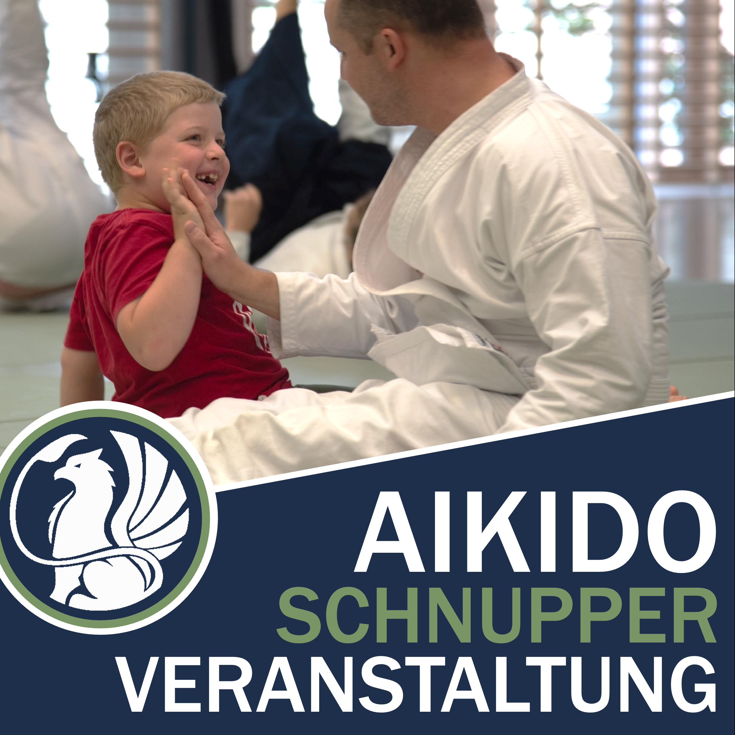 Child Trial Trainings