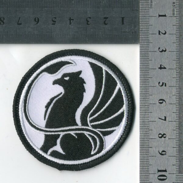 Dojo Patch - Image 2