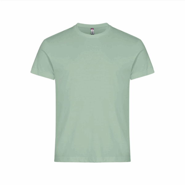 T-Shirt (Sage Green)