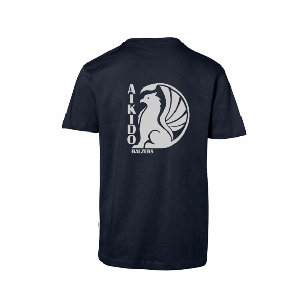 T-Shirt (Dark Blue)