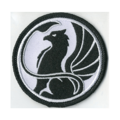 Dojo Patch