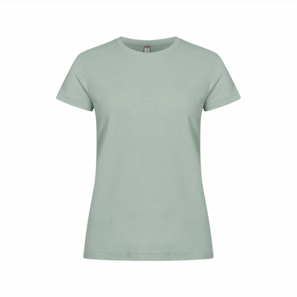T-Shirt (Sage Green) - Image 2