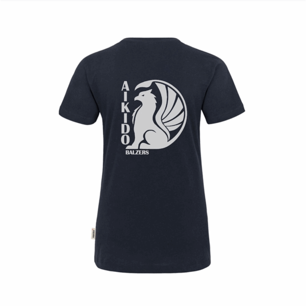 T-Shirt (Dark Blue) - Image 2
