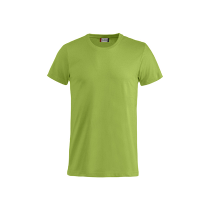 T-Shirt (Light Green) - Youth