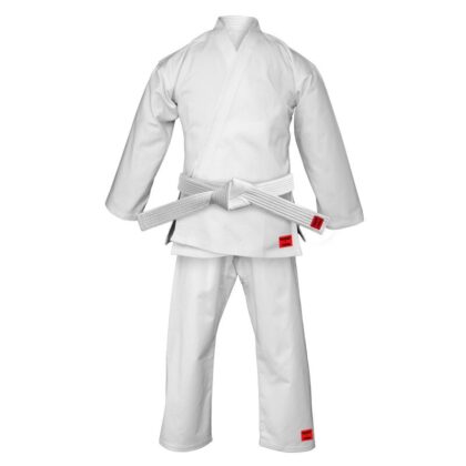Uniform Set (White) - Youth