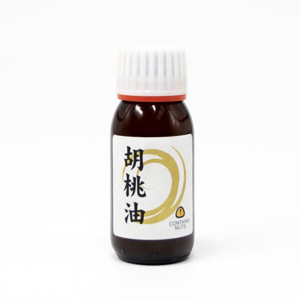 Wood Oil