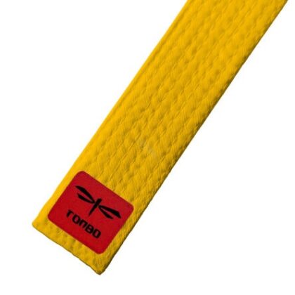 Uniform Belt (Colored) - Youth