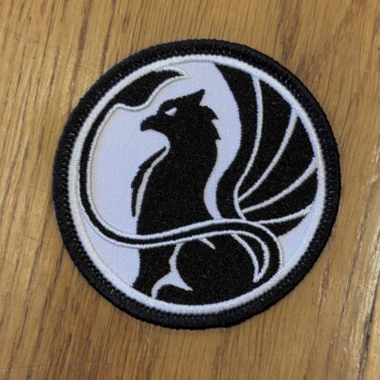Dojo Patch