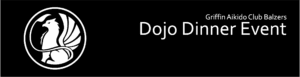 Read more about the article Winter Dojo Dinner