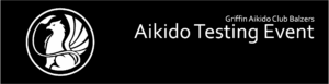 Read more about the article Aikido Testing & Demonstration