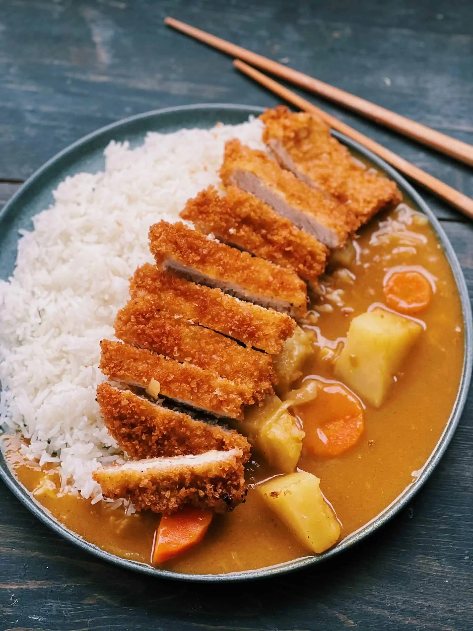 Winter Dojo Dinner