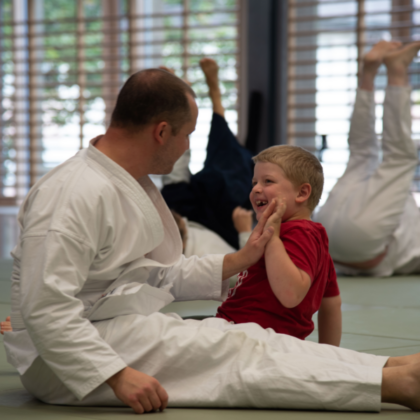 Family or Sibling Group Membership