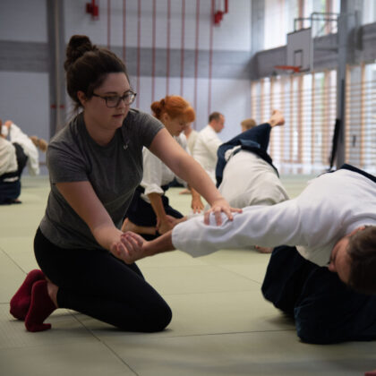 Social or Corporate Group Membership