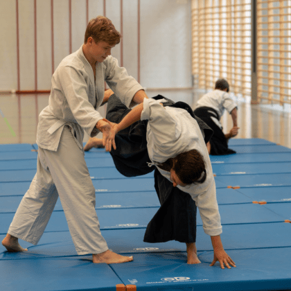 Spring Trial Training Series - Youth (10-17 years)