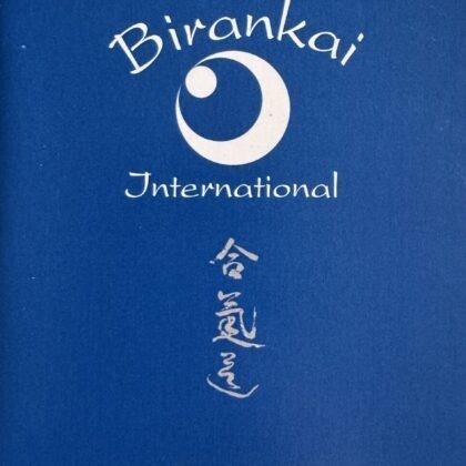 Birankai Passport - Training Logbook